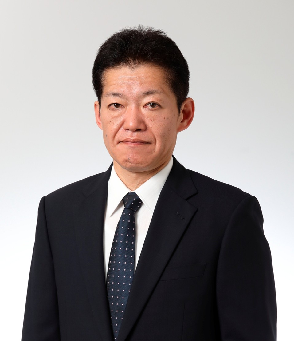 代表取締役社長 中島　大